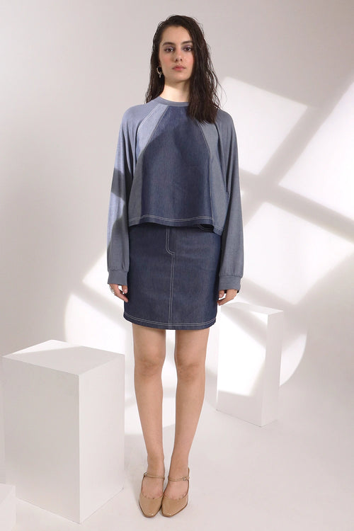 Carlisle Skirt