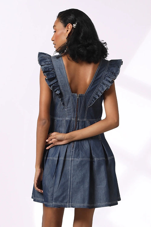 Esmee Mini Dress