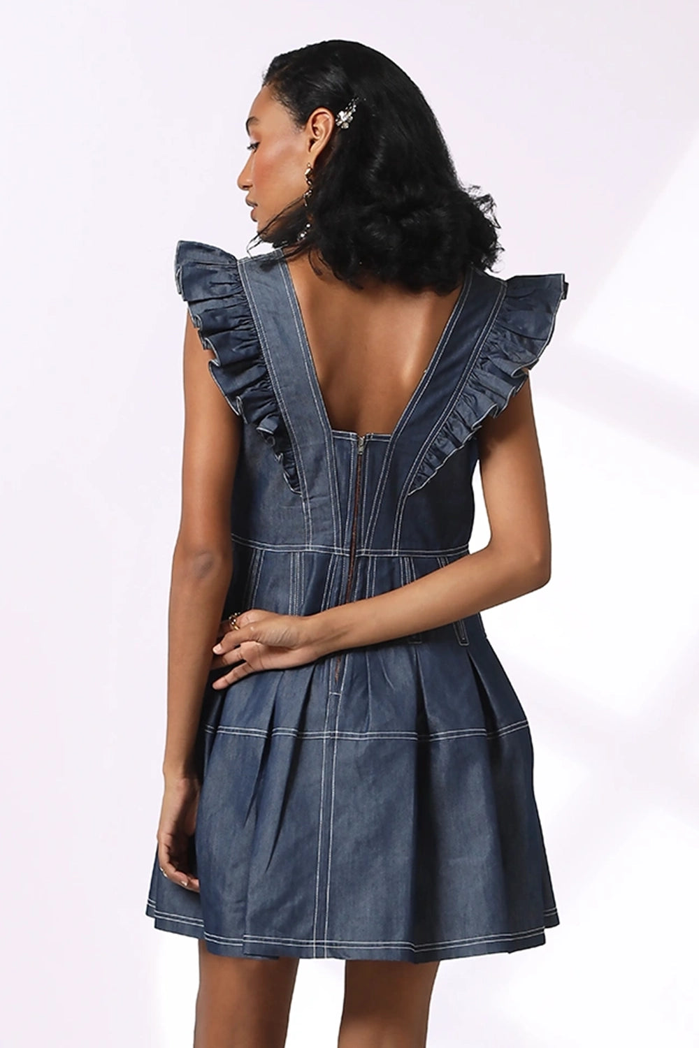 Esmee Mini Dress