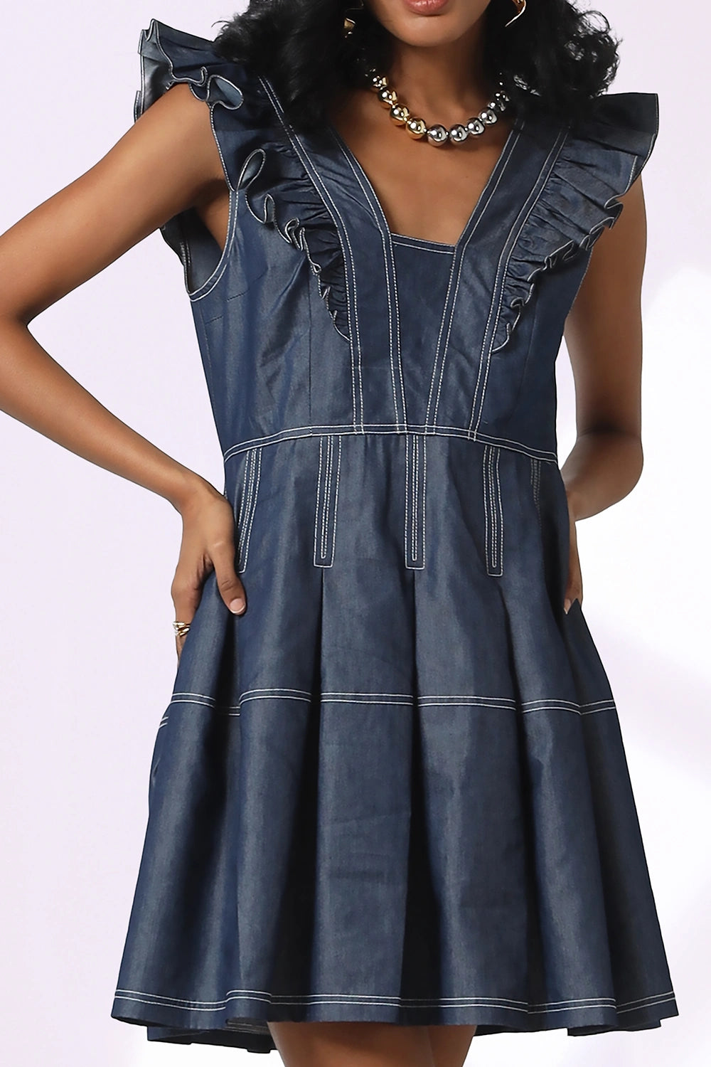 Esmee Mini Dress