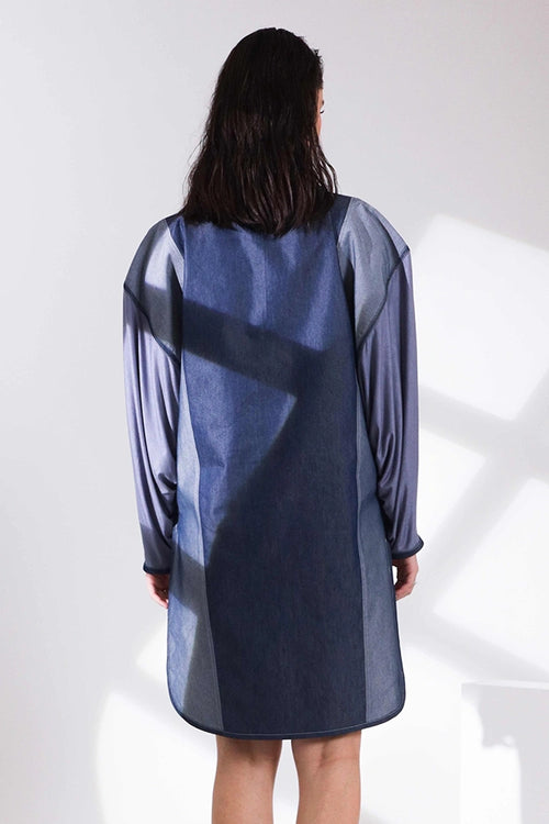 Janie Long Top