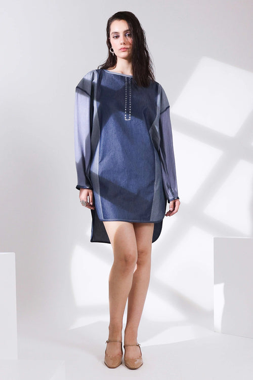 Janie Long Top