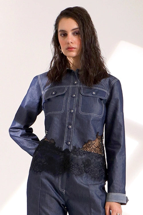 Lanie Top