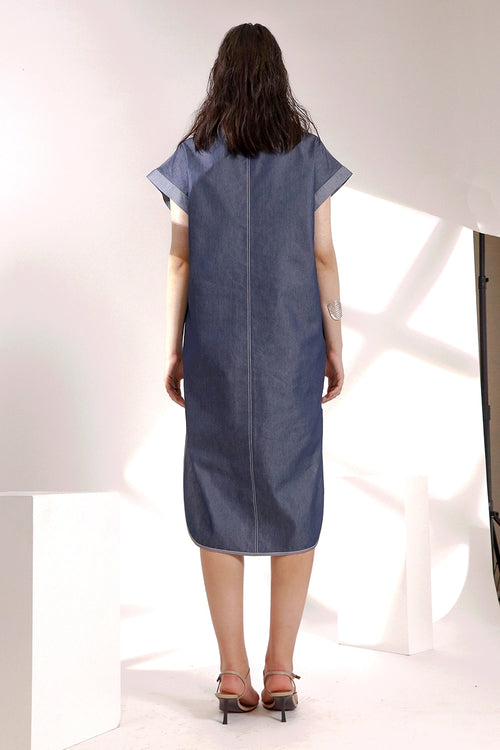 Miro Dress