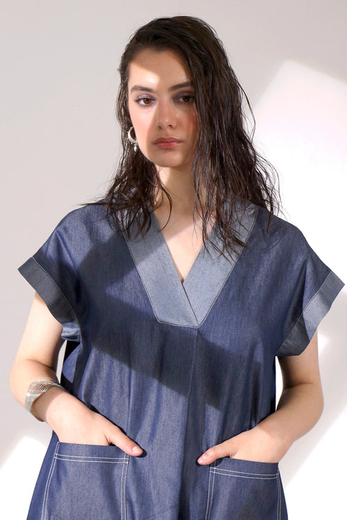 Miro Dress