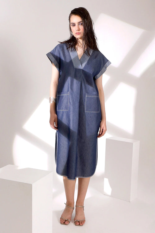 Miro Dress