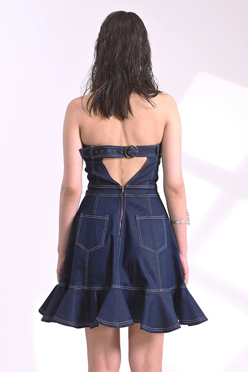 Hana Dress