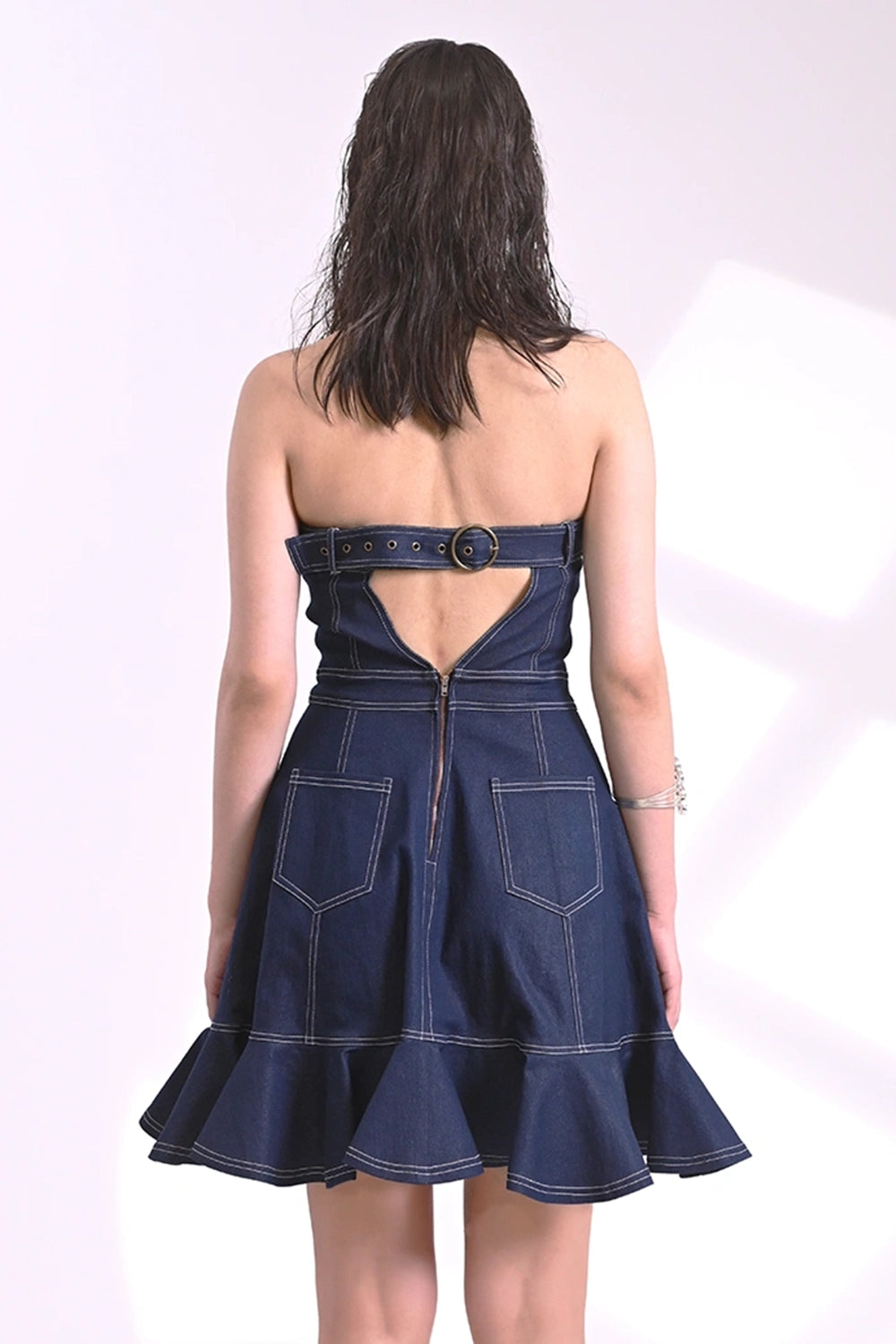 Hana Dress