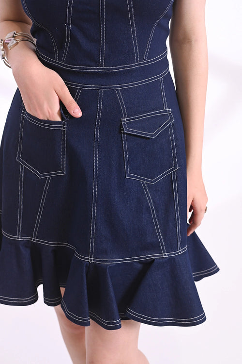 Hana Dress