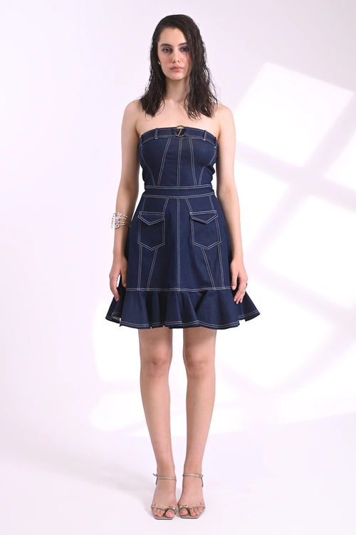 Hana Dress