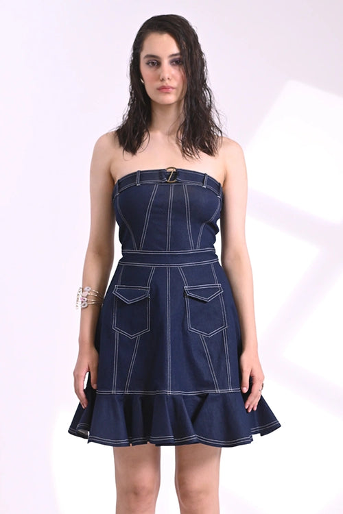 Hana Dress