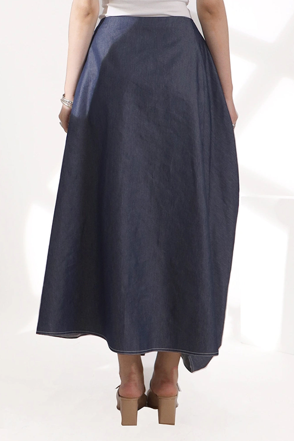 Nuri Skirt