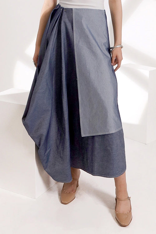 Nuri Skirt