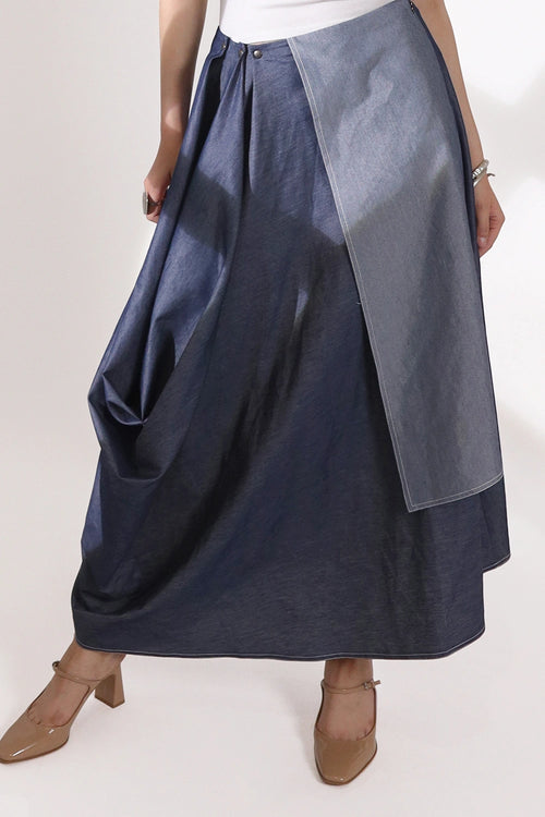 Nuri Skirt