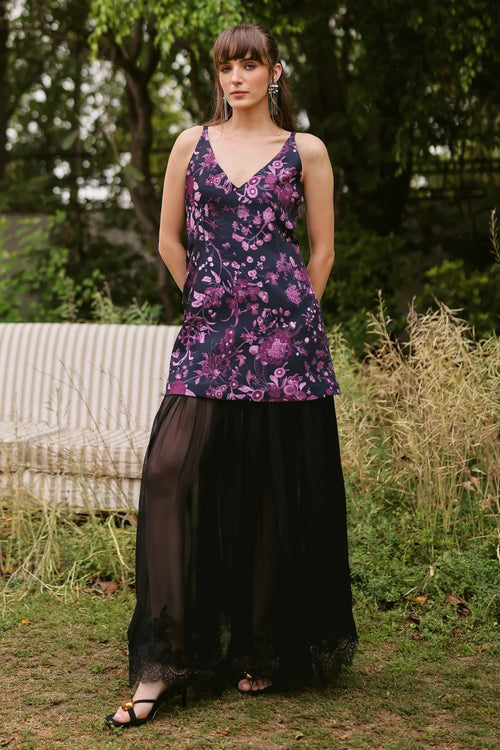 Aurelia Dress