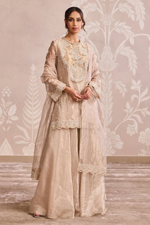 Saba Kurta Set