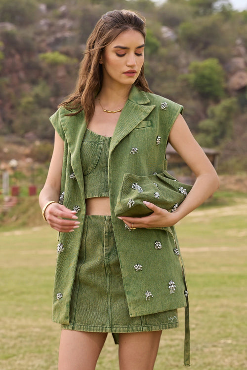 Daniella Co-ord Set