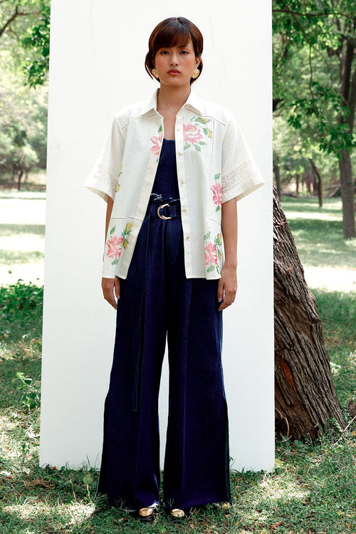 Songs of Bloom Top