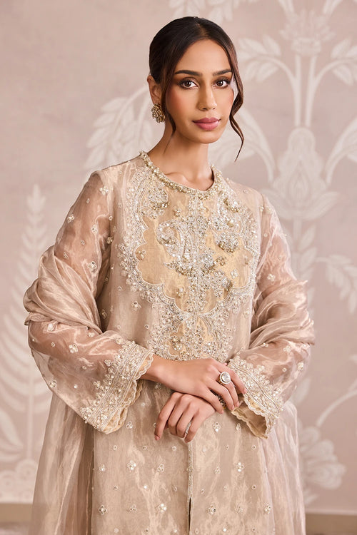 Saba Kurta Set