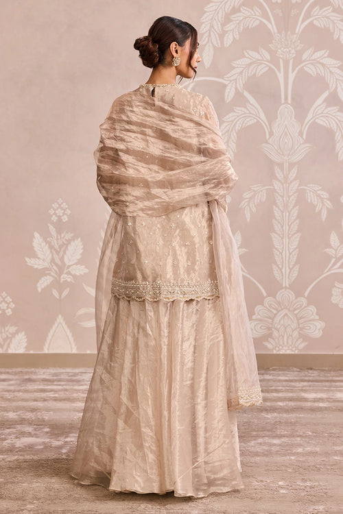 Saba Kurta Set