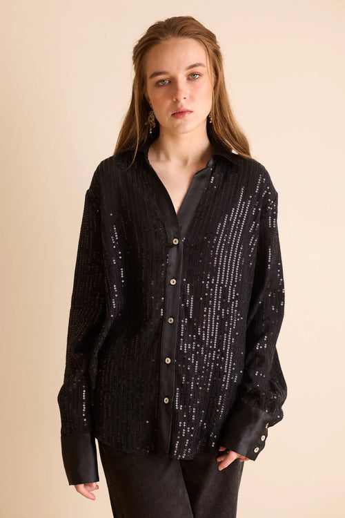 Glam Shirt