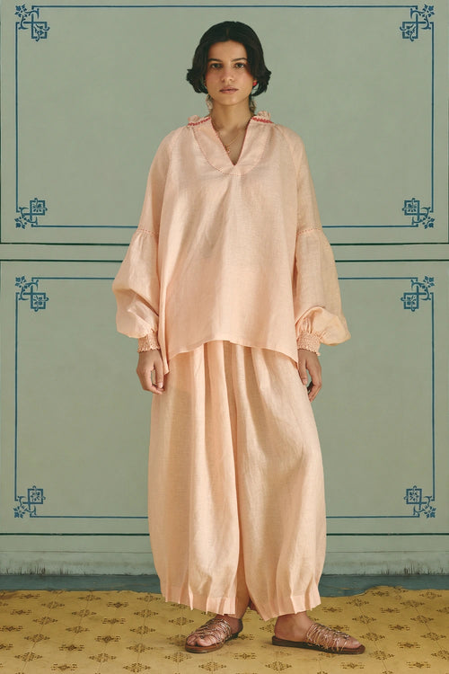 Noor Lola Co-ord Set