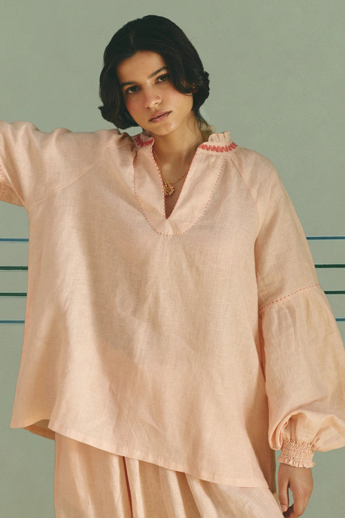 Noor Lola Co-ord Set