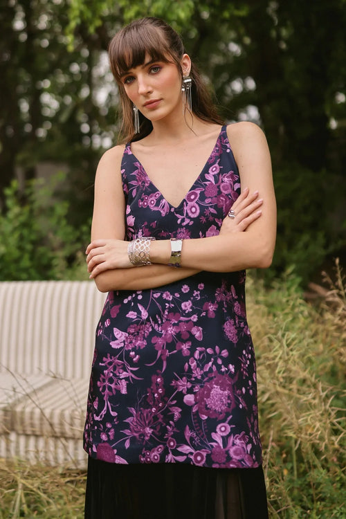 Aurelia Dress