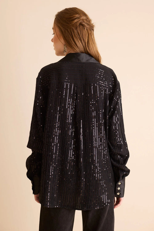 Glam Shirt
