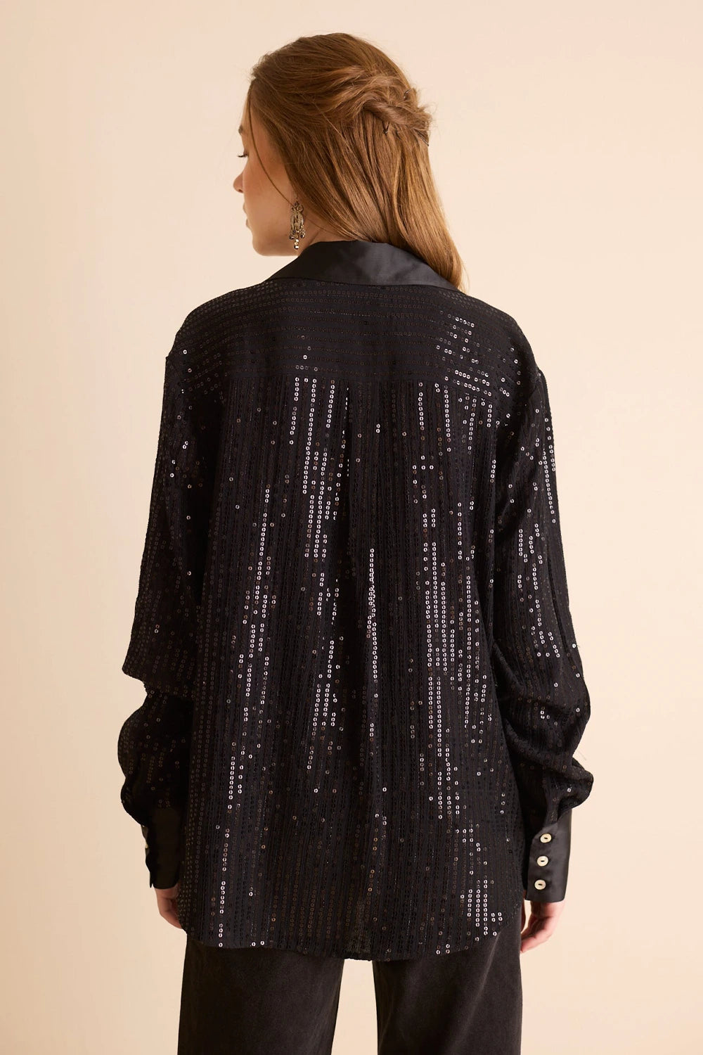 Glam Shirt