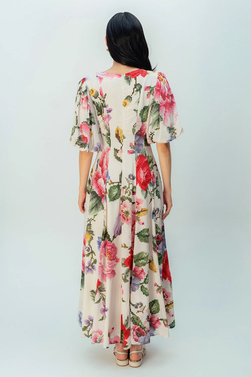 Willowmist Dress