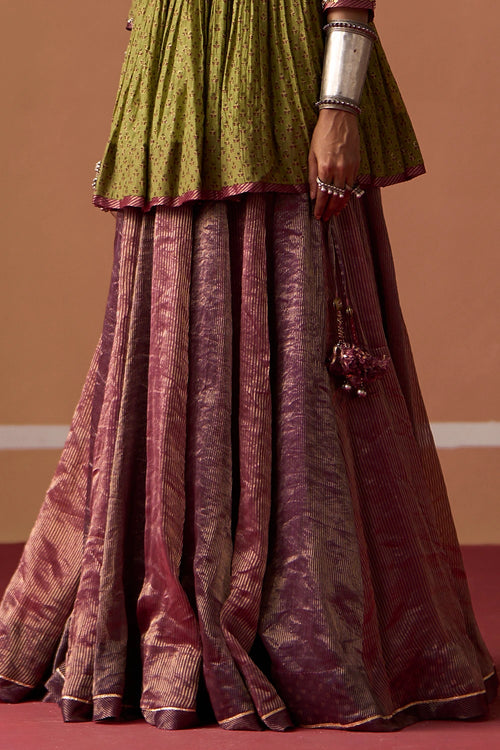 Ojas Skirt