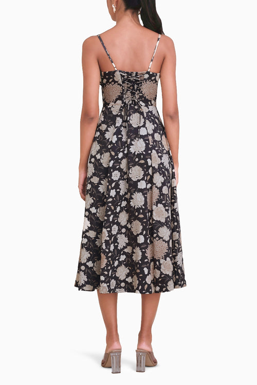 English Tea Siene Dress