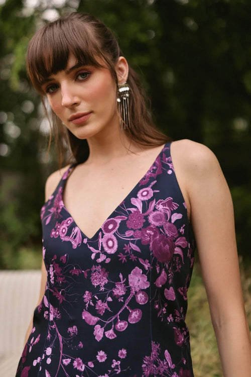 Aurelia Dress