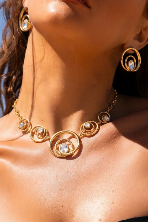 Wave Choker
