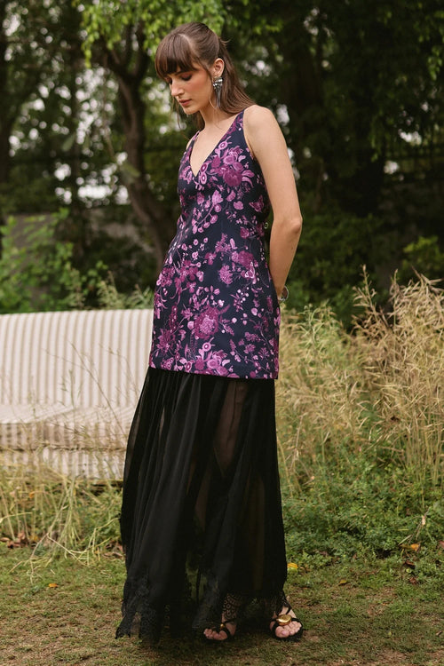 Aurelia Dress