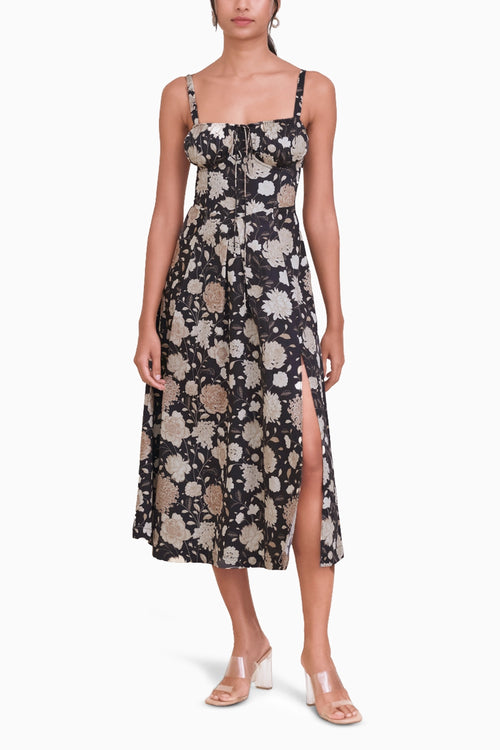 English Tea Siene Dress
