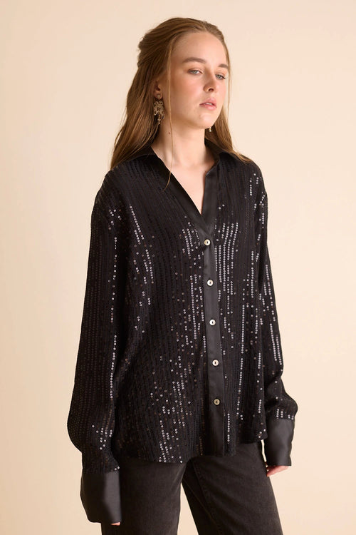 Glam Shirt