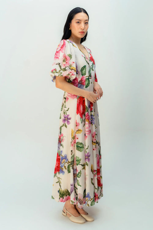 Willowmist Dress
