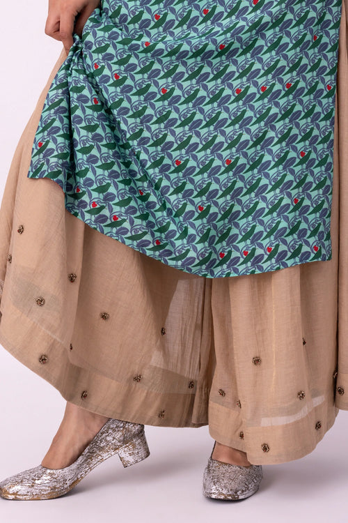 Pesas Sharara