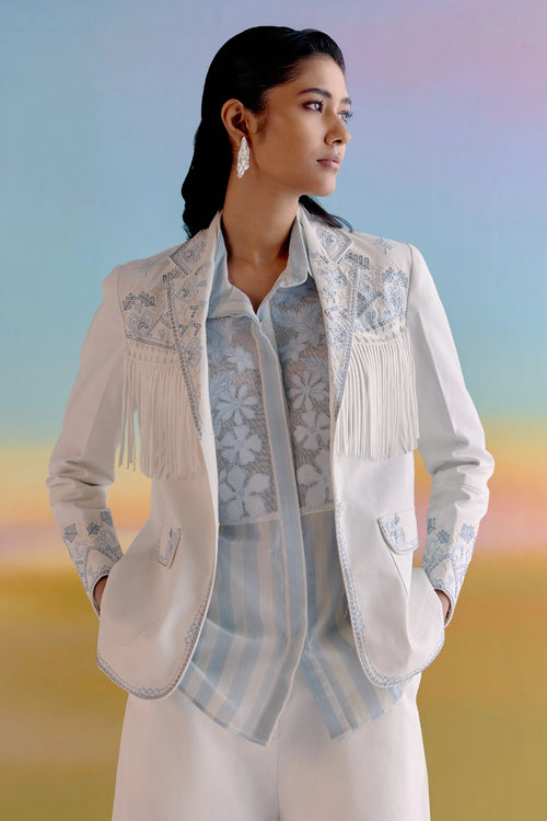 Denim Dream Jacket