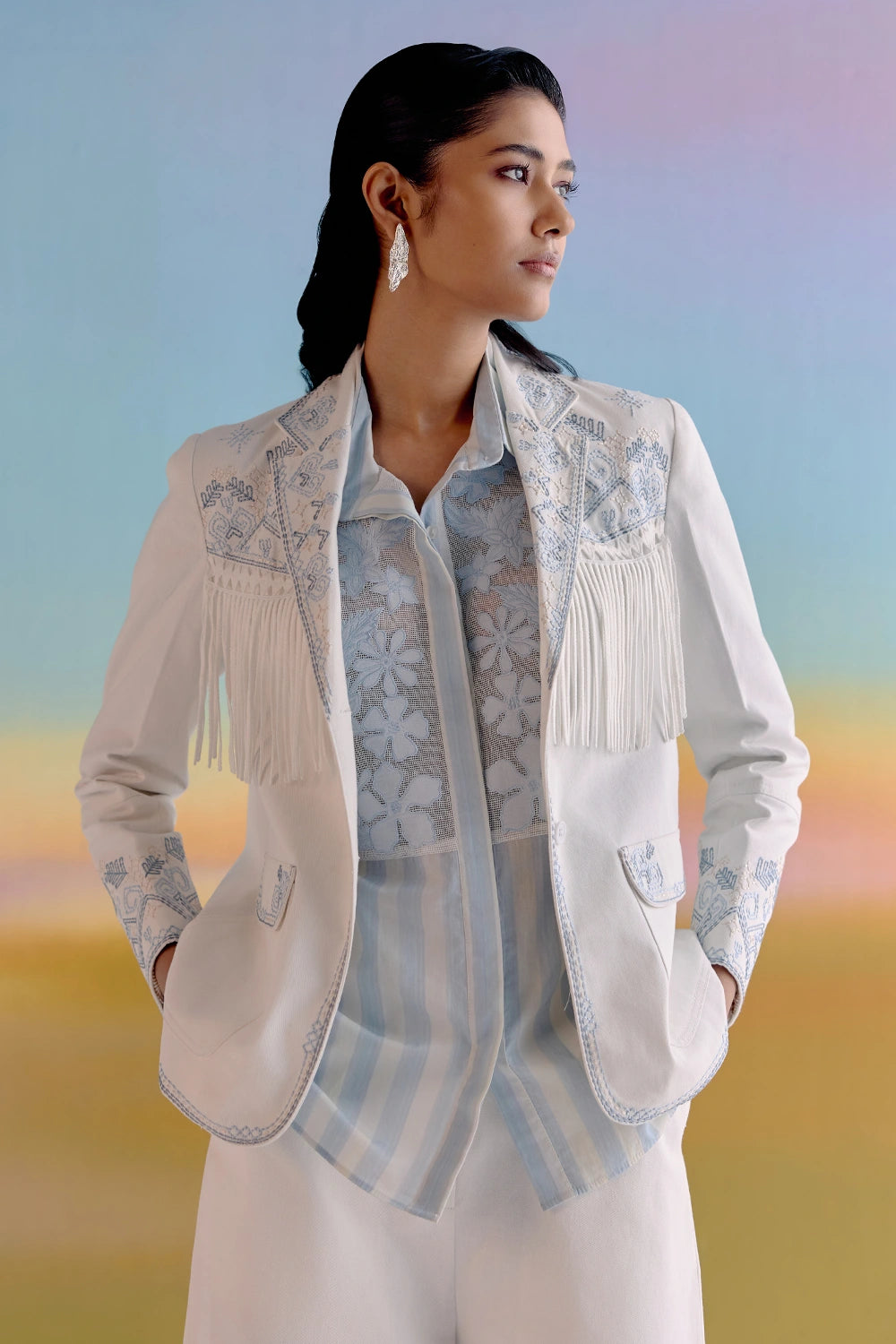 Denim Dream Jacket