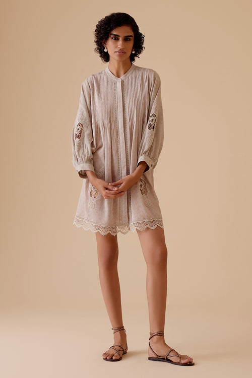 Sand Meera Dress