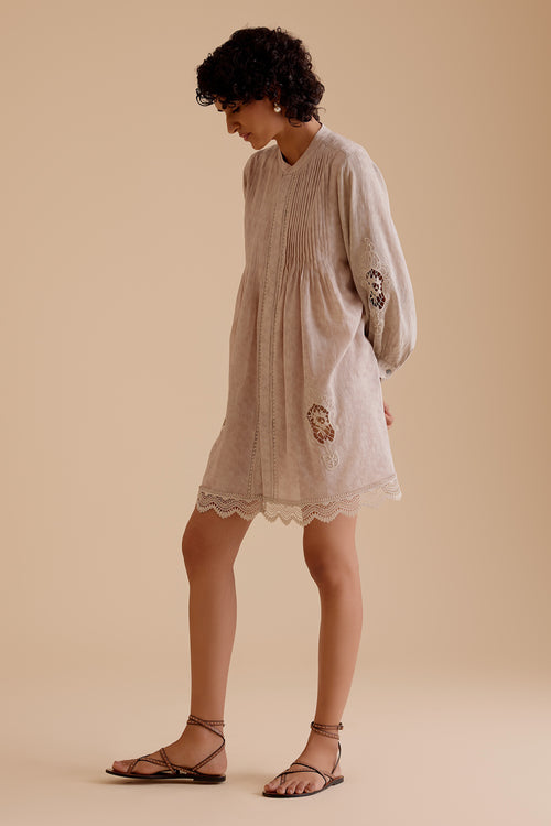 Sand Meera Dress