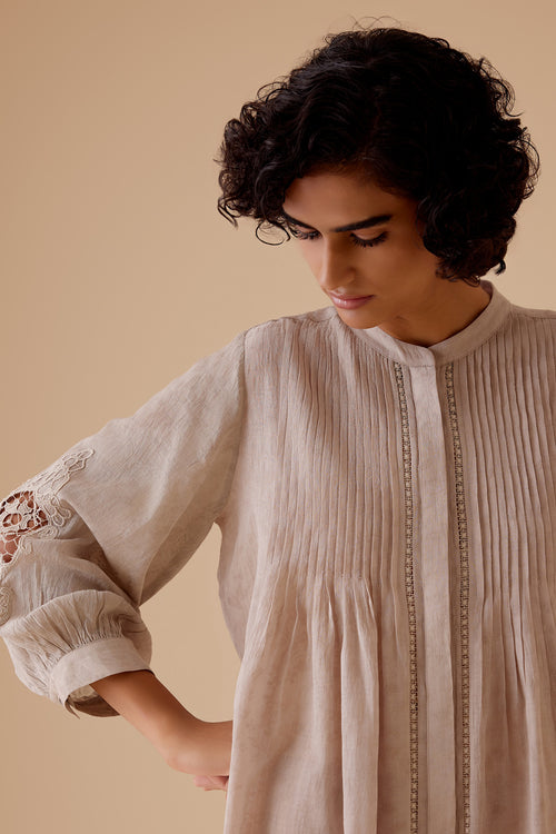 Sand Meera Dress
