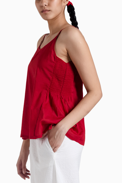 Mai Red Slip