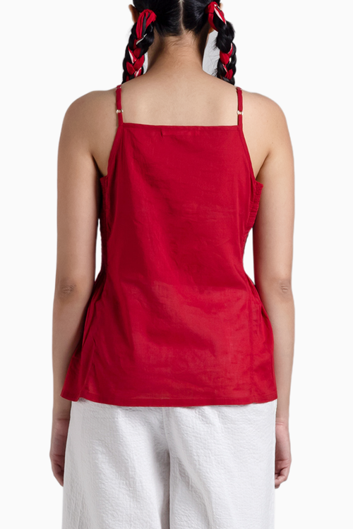 Mai Red Slip