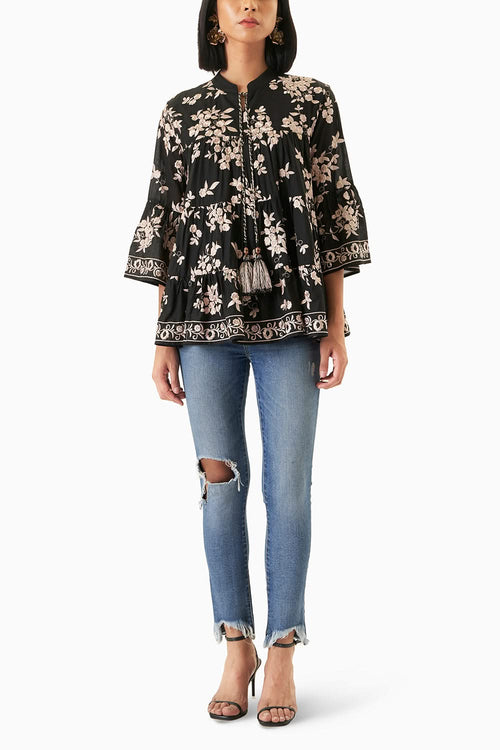 Constance Top