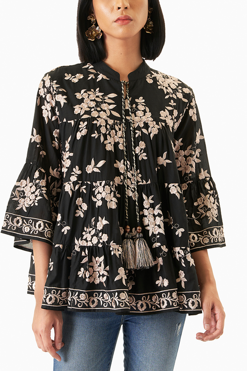 Constance Top