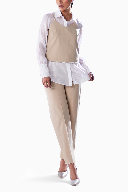 The Sue Hue Pants